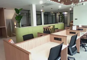 Gallery Proyek Office Pontianak 8 020904a7_2c0e_40f3_93db_a502e728d950