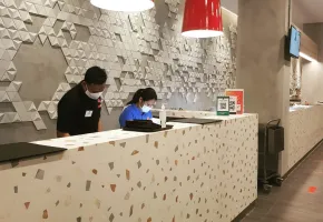 Gallery Proyek Hotel New Amaris Tasikmalaya 6 17625d9b_25c2_48f2_b067_2e706f8d5ada