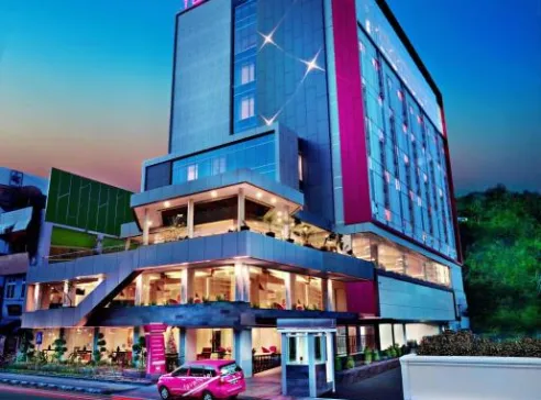 Hotel Fave Hotel Jayapura 1934891 17012418360050526991