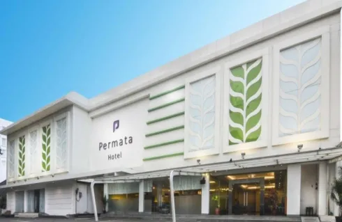 Hotel Permata