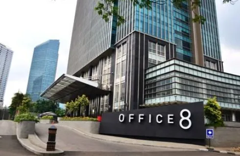 Office 8