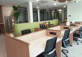 Gallery Proyek Office Pontianak 7 4620b3f3_49ae_43da_beb6_7ff8e315bdaa