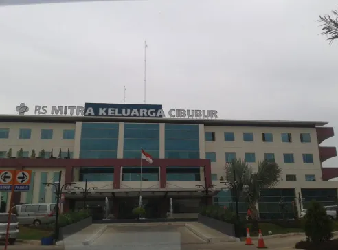 Hospital Rs Mitra Keluarga Cibubur 64999454