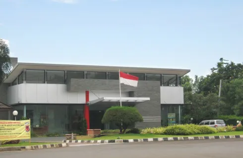 PK Karawang