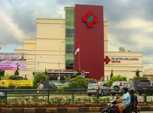 Hospital Rs Mitra Keluarga Depok 74769 rumah sakit mitra keluarga depok