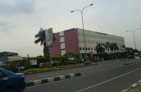 Rs Mitra Keluarga Bekasi Barat