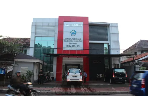 Wisma Bataeng