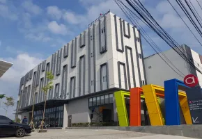 Gallery Proyek Hotel New Amaris Tasikmalaya 8 a077c8ad_93ca_4ba7_b8fb_a662a7436896