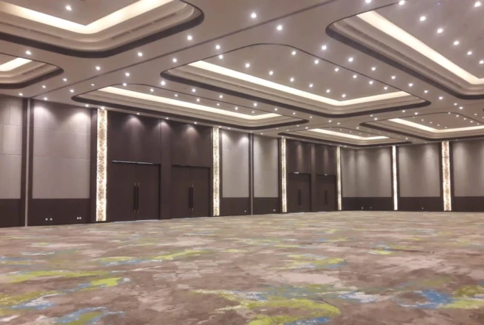 Gallery Grand Ballroom Santika Hotel 14 a4d1bc5e_3bcc_452f_8b6e_1003b55aa8dc