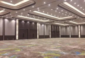 Gallery Grand Ballroom Santika Hotel 14 a4d1bc5e_3bcc_452f_8b6e_1003b55aa8dc