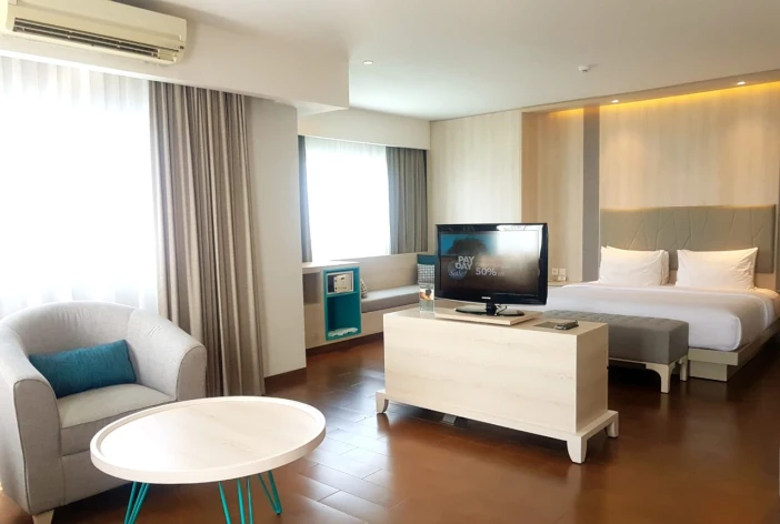 Gallery Proyel Hotel Santika Suite Room Bogor 9 aa9f12cf_7e63_4ea6_b3df_095c4a2ec68a