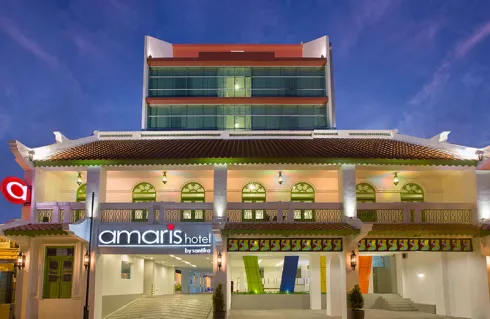 Hotel Amaris Malioboro