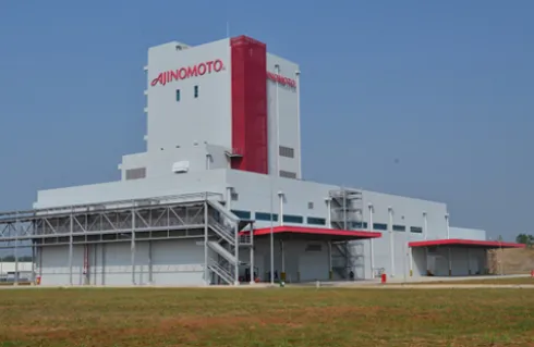 Ajinomoto Bakery IntL