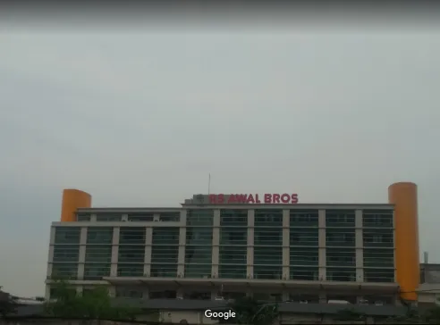 Hospital Rumah Sakit Awal Bros awal bros bekasi timur