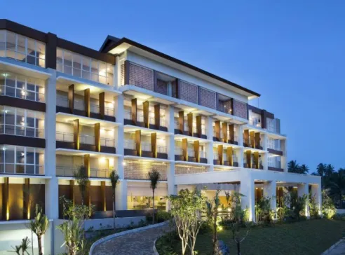 Hotel Santika Belitung belitung 1024x512