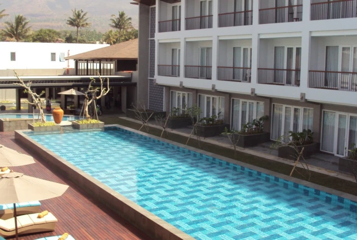 Gallery Hotel Santika Garut 9 dsc01897