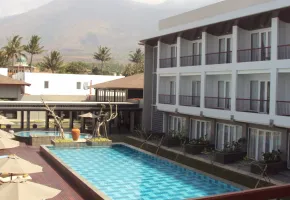 Gallery Hotel Santika Garut 11 dsc01899