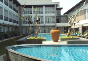 Gallery Hotel Santika Garut 50 dsc01944