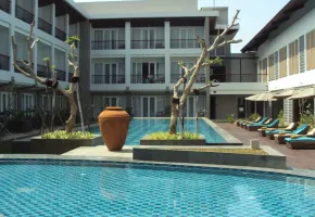 Gallery Hotel Santika Garut 51 dsc01945