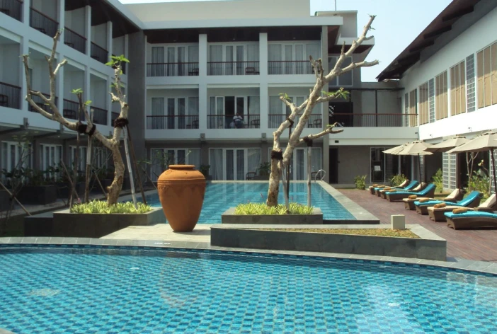 Gallery Hotel Santika Garut 51 dsc01945