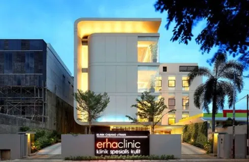 Erha Clinic