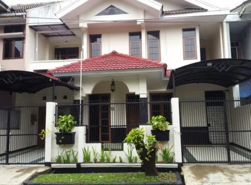 Real Estate Rumah  Cipinang Indah img 2713