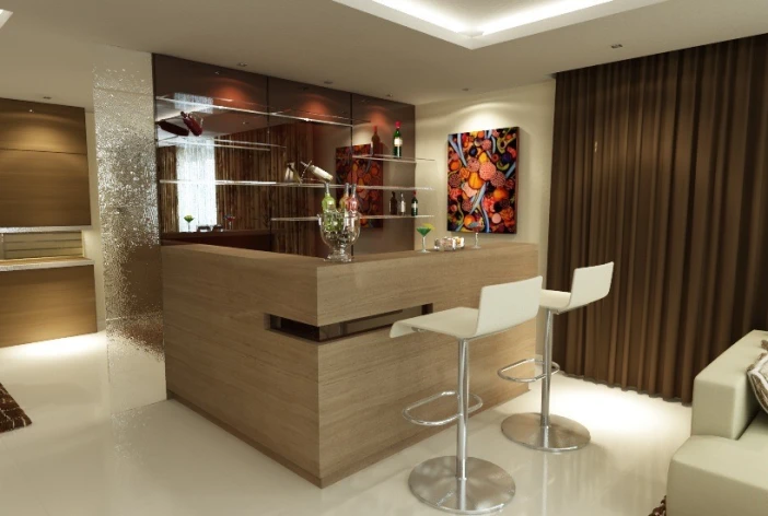 Gallery Condominium Cambridge Medan 10 img_3036