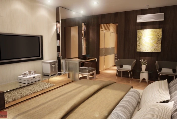 Gallery Apartement Cambridge Medan 20 img_3114