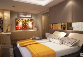 Gallery Condominium Cambridge Medan 26 img_3226