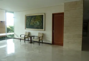 Gallery Public Area cambridge Condominium Medan 1 img_3322