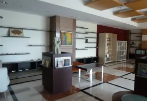 Gallery Public Area cambridge Condominium Medan 9 img_3330