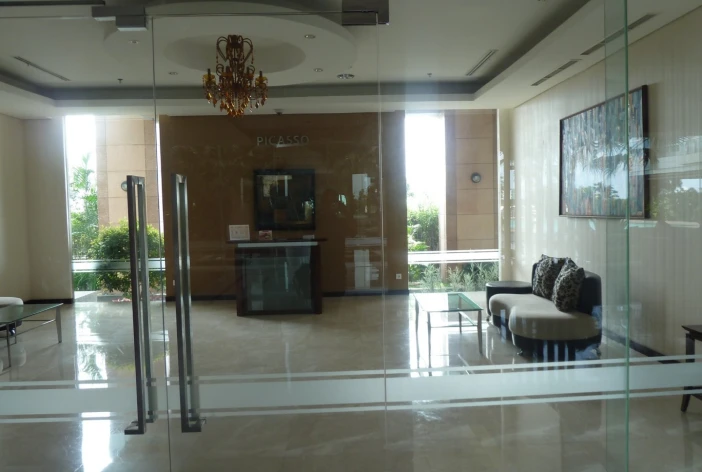 Gallery Public Area cambridge Condominium Medan 16 img_3337