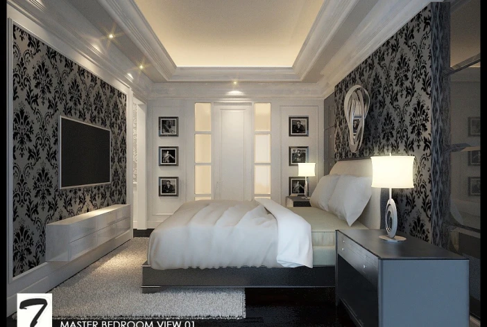 Gallery Rumah Tinggal Menteng 16 img_3536