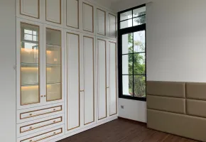 Gallery Proyek Rumah Tinggal BSD 4 img_5749