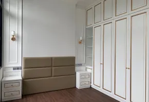 Gallery Proyek Rumah Tinggal BSD 6 img_5751