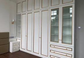 Gallery Proyek Rumah Tinggal BSD 7 img_5752
