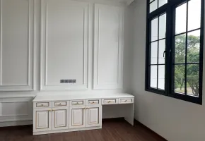 Gallery Proyek Rumah Tinggal BSD 8 img_5753