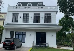 Gallery Proyek Rumah Tinggal BSD 9 img_5754