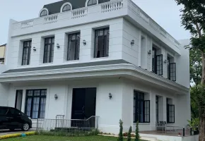 Gallery Proyek Rumah Tinggal BSD 10 img_5755