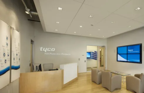 Tyco Office