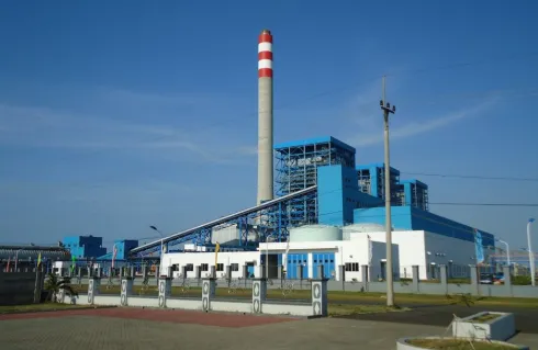 Cirebon Electric Power