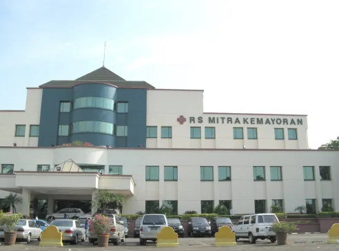 Hospital RS Mitra Keluarga Kemayoran rs mitra kemayoran jakarta