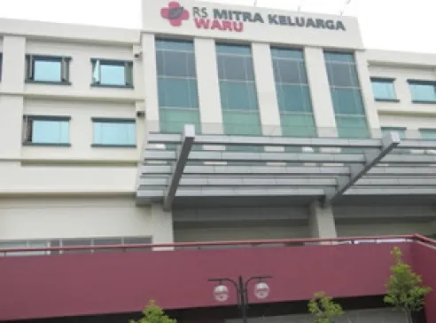 Hospital Rs Mitra Keluarga Waru rumah sakit mitra keluarga waru sidoarjo