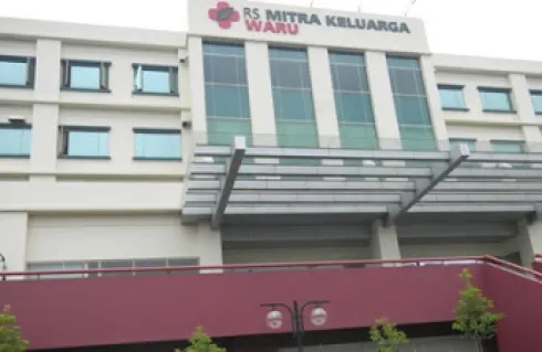 Rs Mitra Keluarga Waru