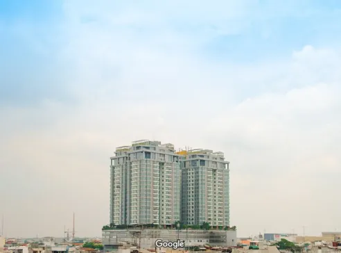 Hotel Condominium Hotel Cambridge screenshot 2018 3 6 google maps7