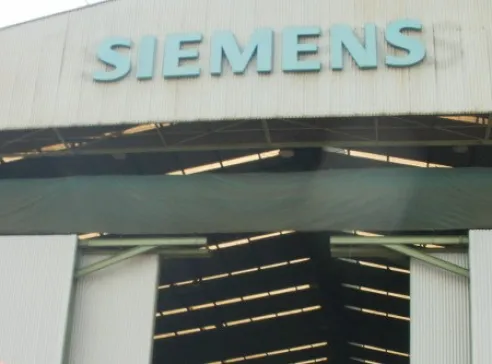 Office PT Simens siemens