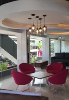 Gallery Fave Hotel Jayapura 