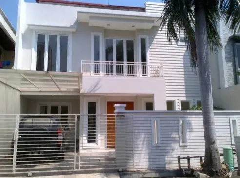 Real Estate Rumah  Ibu Dewi zzzzzz