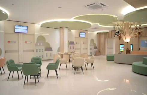 RS MITRA KELUARGA KELAPA GADING